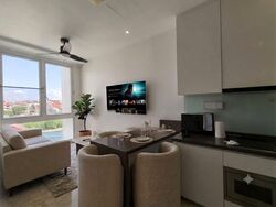 Sunny Lodge (D14), Apartment #573206391
